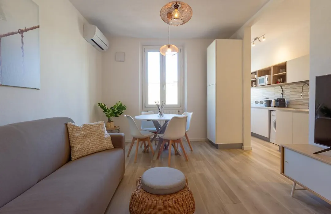 Mosse Leopolda Apartment By Mamo Florence-1