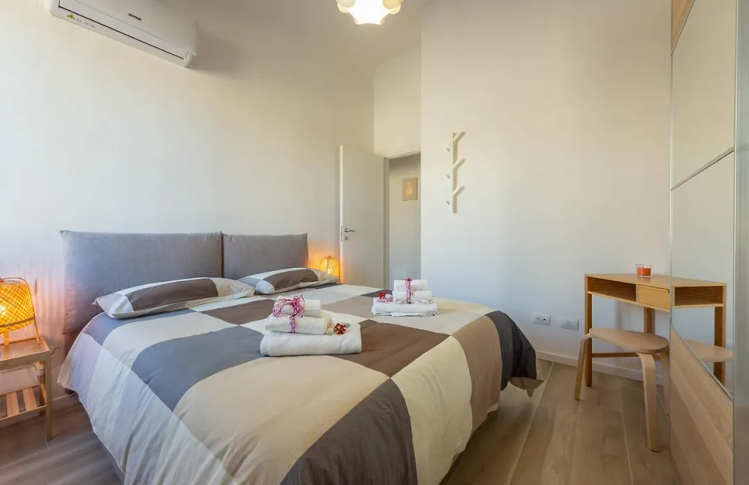 Mosse Leopolda Apartment By Mamo Florence-1