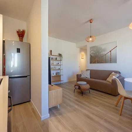 Mosse Leopolda Apartment By Mamo Florence-3