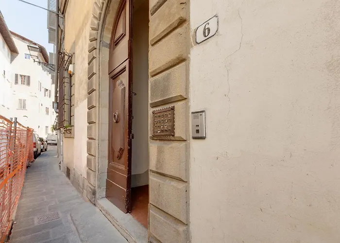 Florentine Style
