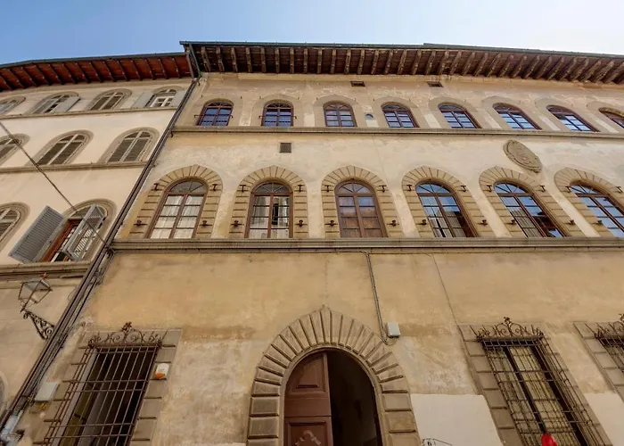 Florentine Style